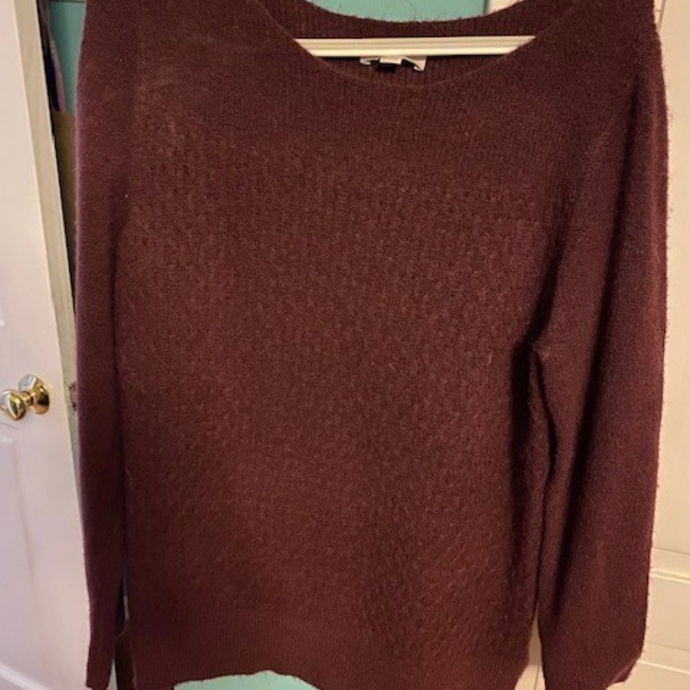 Womens Sweater from the Loft